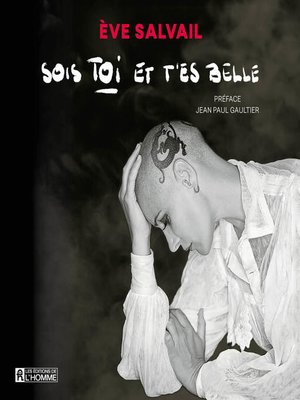 cover image of Sois toi et t'es belle